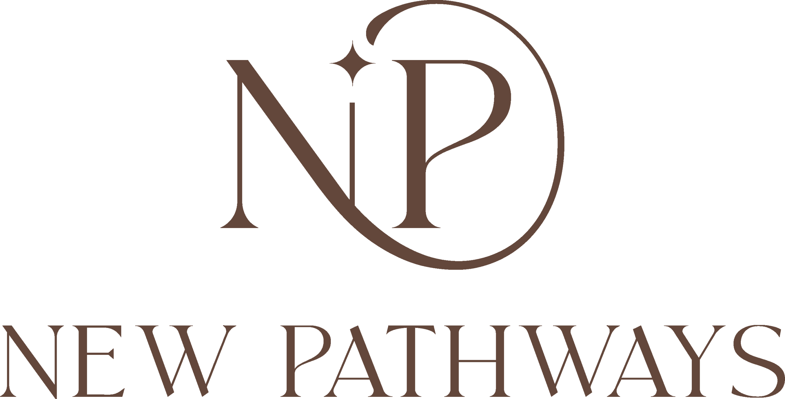New Pathways Logo